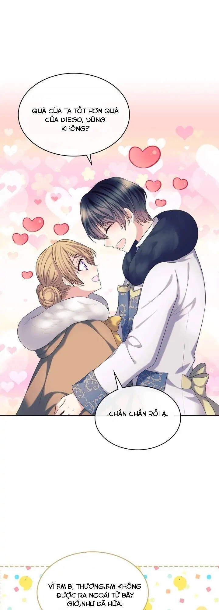 Tôi Trở Thành Hầu Gái Của Một Công Tước Chapter 106 - 12