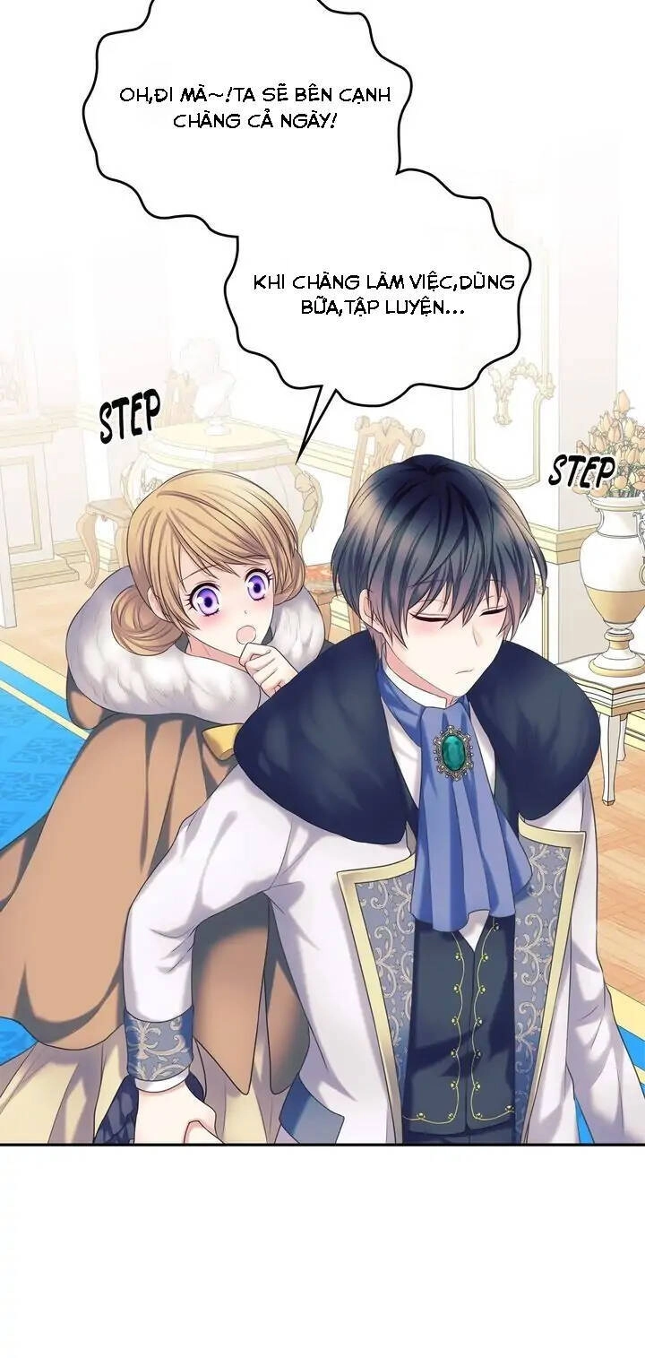 Tôi Trở Thành Hầu Gái Của Một Công Tước Chapter 106 - 14