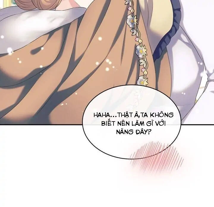 Tôi Trở Thành Hầu Gái Của Một Công Tước Chapter 106 - 18