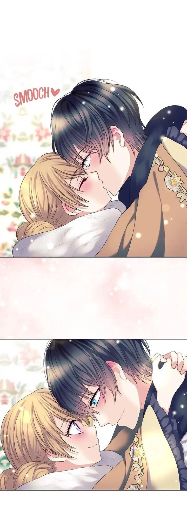 Tôi Trở Thành Hầu Gái Của Một Công Tước Chapter 106 - 19