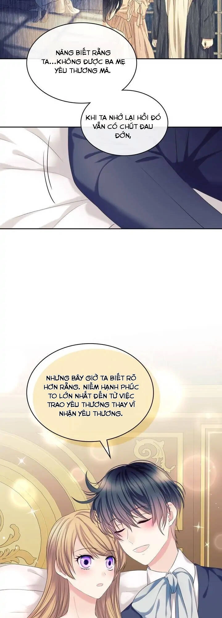 Tôi Trở Thành Hầu Gái Của Một Công Tước Chapter 106 - 33