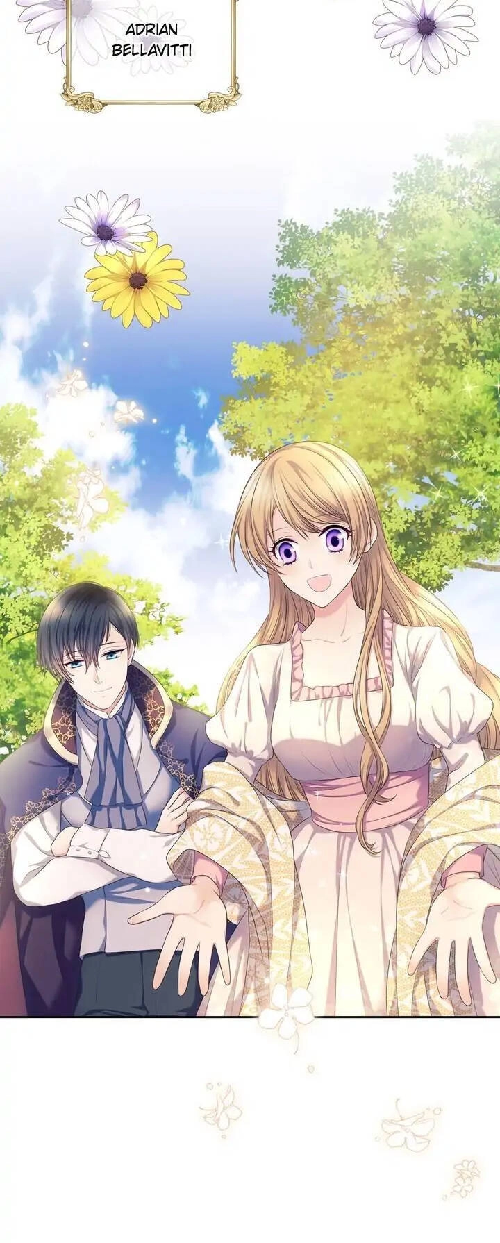 Tôi Trở Thành Hầu Gái Của Một Công Tước Chapter 106 - 42