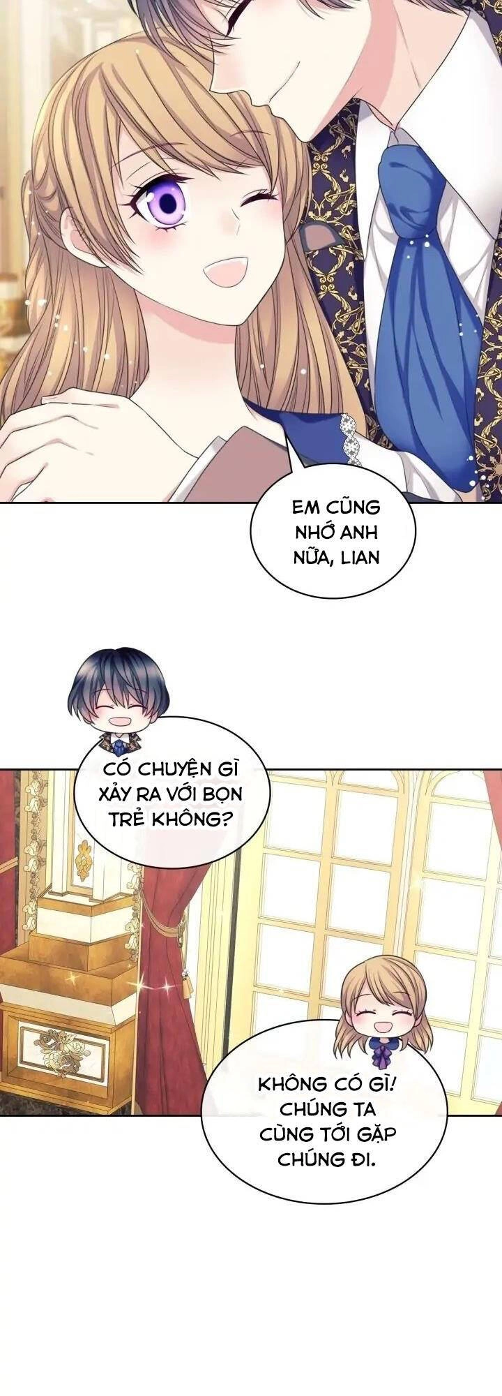 Tôi Trở Thành Hầu Gái Của Một Công Tước Chapter 107 - 5