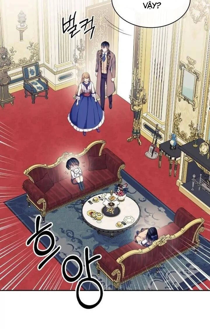 Tôi Trở Thành Hầu Gái Của Một Công Tước Chapter 107 - 7