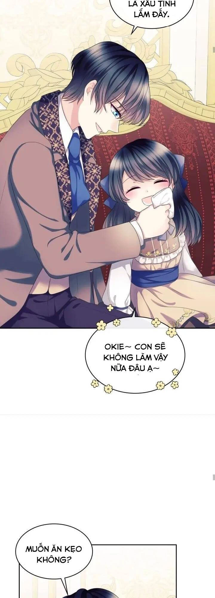 Tôi Trở Thành Hầu Gái Của Một Công Tước Chapter 107 - 11