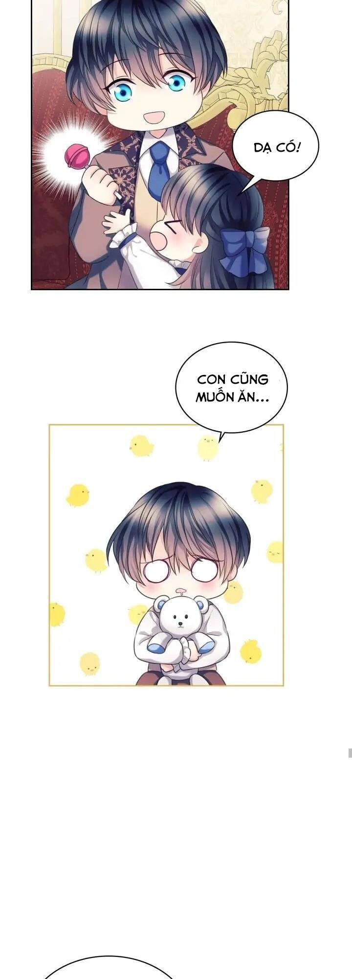 Tôi Trở Thành Hầu Gái Của Một Công Tước Chapter 107 - 12