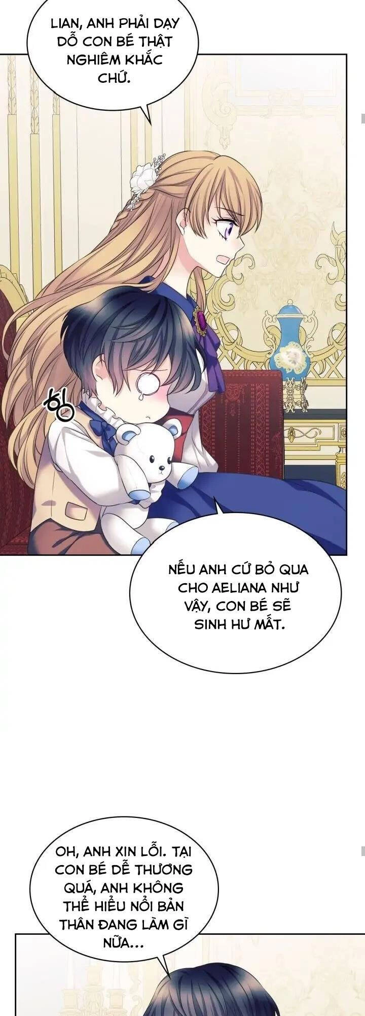 Tôi Trở Thành Hầu Gái Của Một Công Tước Chapter 107 - 13