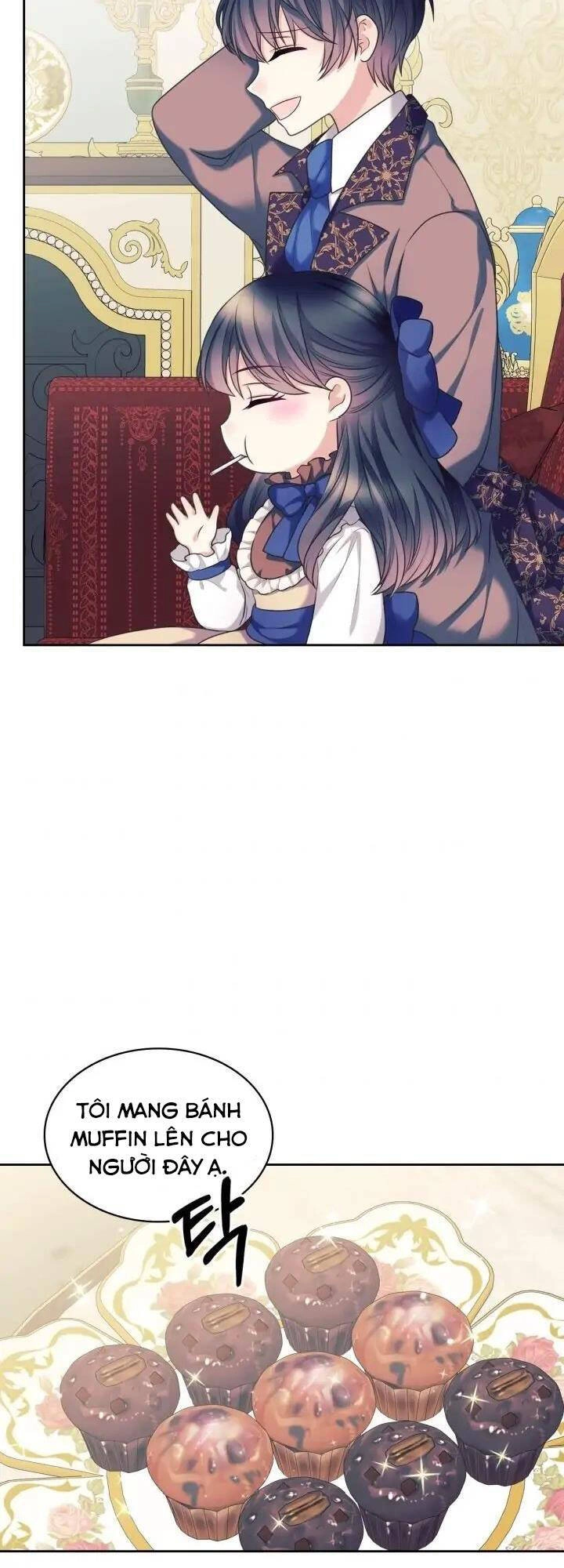 Tôi Trở Thành Hầu Gái Của Một Công Tước Chapter 107 - 14