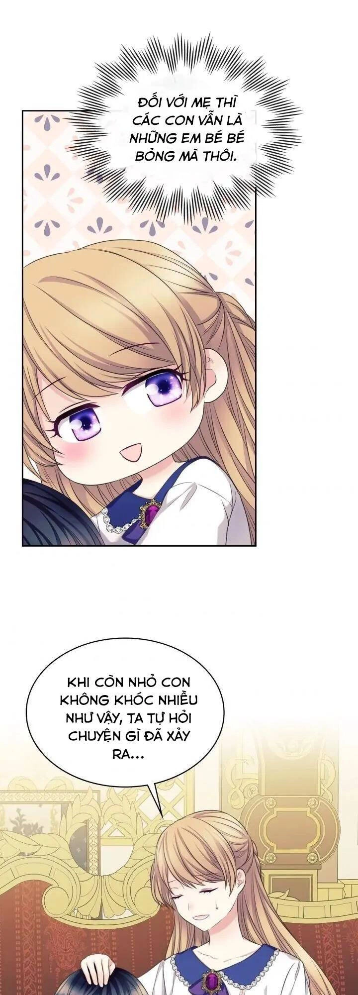 Tôi Trở Thành Hầu Gái Của Một Công Tước Chapter 107 - 19