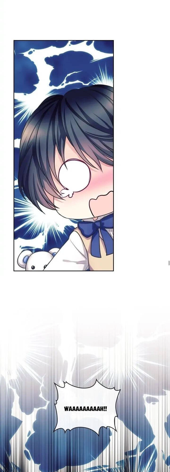 Tôi Trở Thành Hầu Gái Của Một Công Tước Chapter 107 - 21