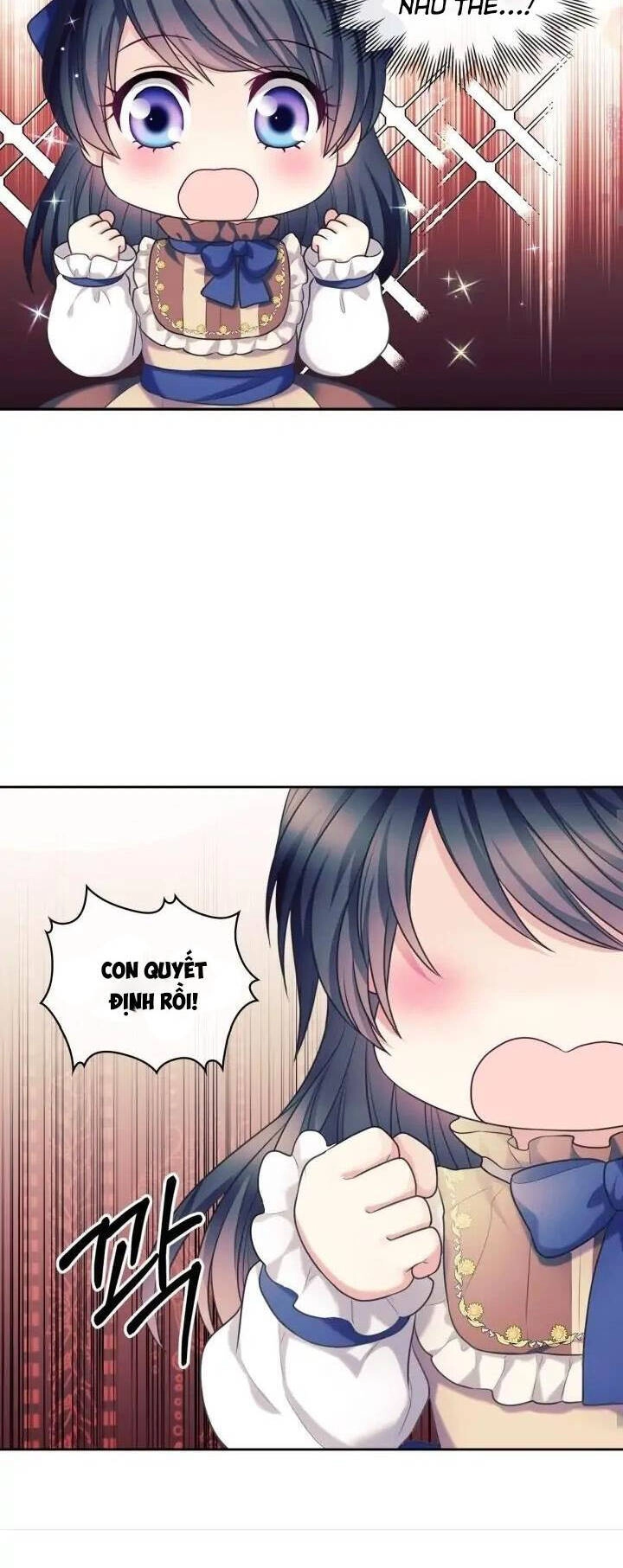 Tôi Trở Thành Hầu Gái Của Một Công Tước Chapter 107 - 25