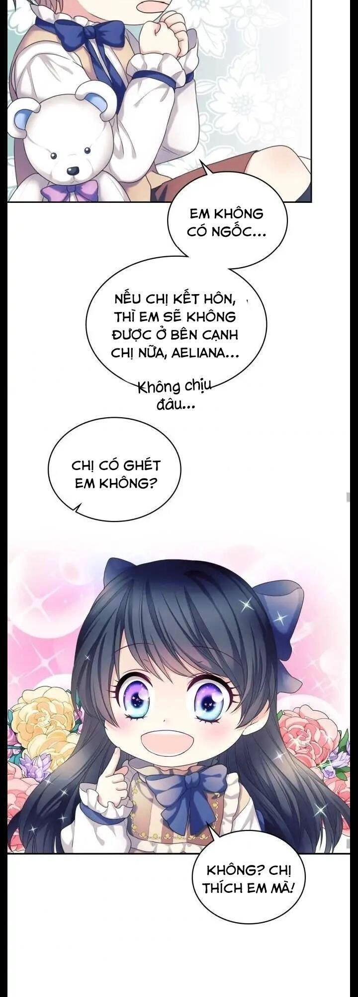 Tôi Trở Thành Hầu Gái Của Một Công Tước Chapter 107 - 32