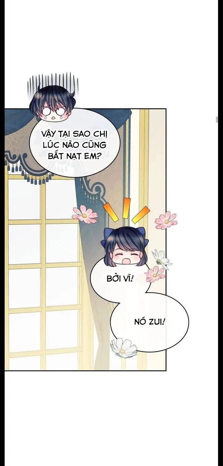 Tôi Trở Thành Hầu Gái Của Một Công Tước Chapter 107 - 33