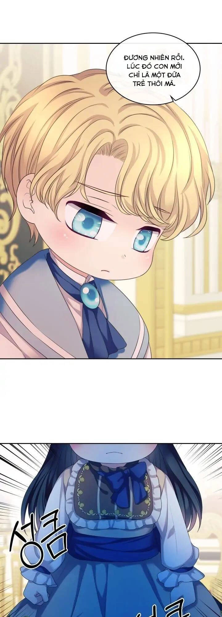 Tôi Trở Thành Hầu Gái Của Một Công Tước Chapter 107 - 44