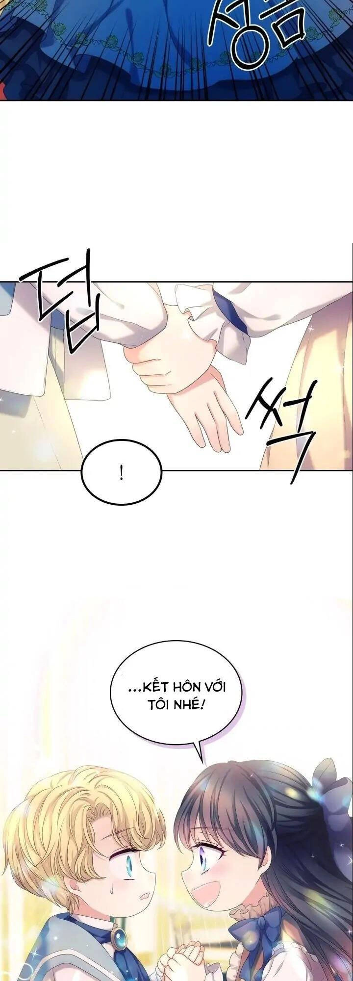 Tôi Trở Thành Hầu Gái Của Một Công Tước Chapter 107 - 45