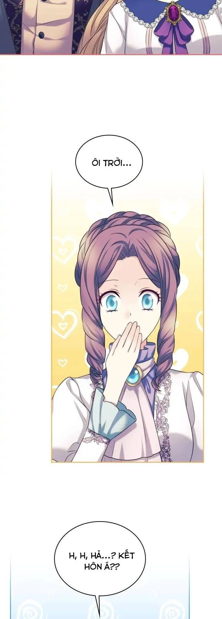 Tôi Trở Thành Hầu Gái Của Một Công Tước Chapter 107 - 47