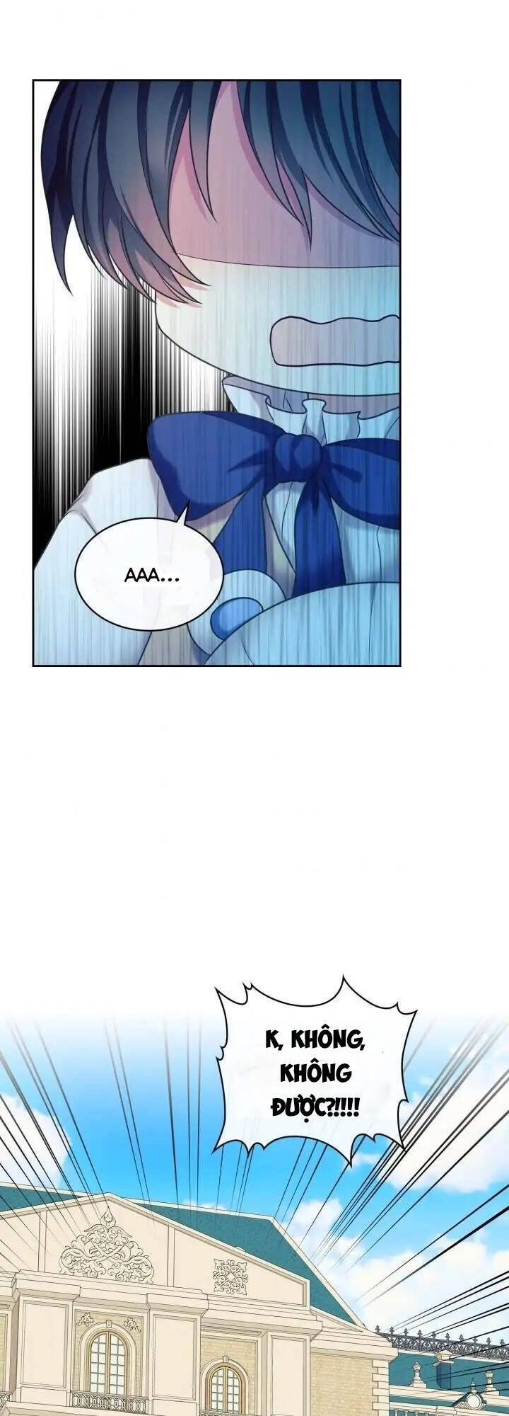 Tôi Trở Thành Hầu Gái Của Một Công Tước Chapter 107 - 50