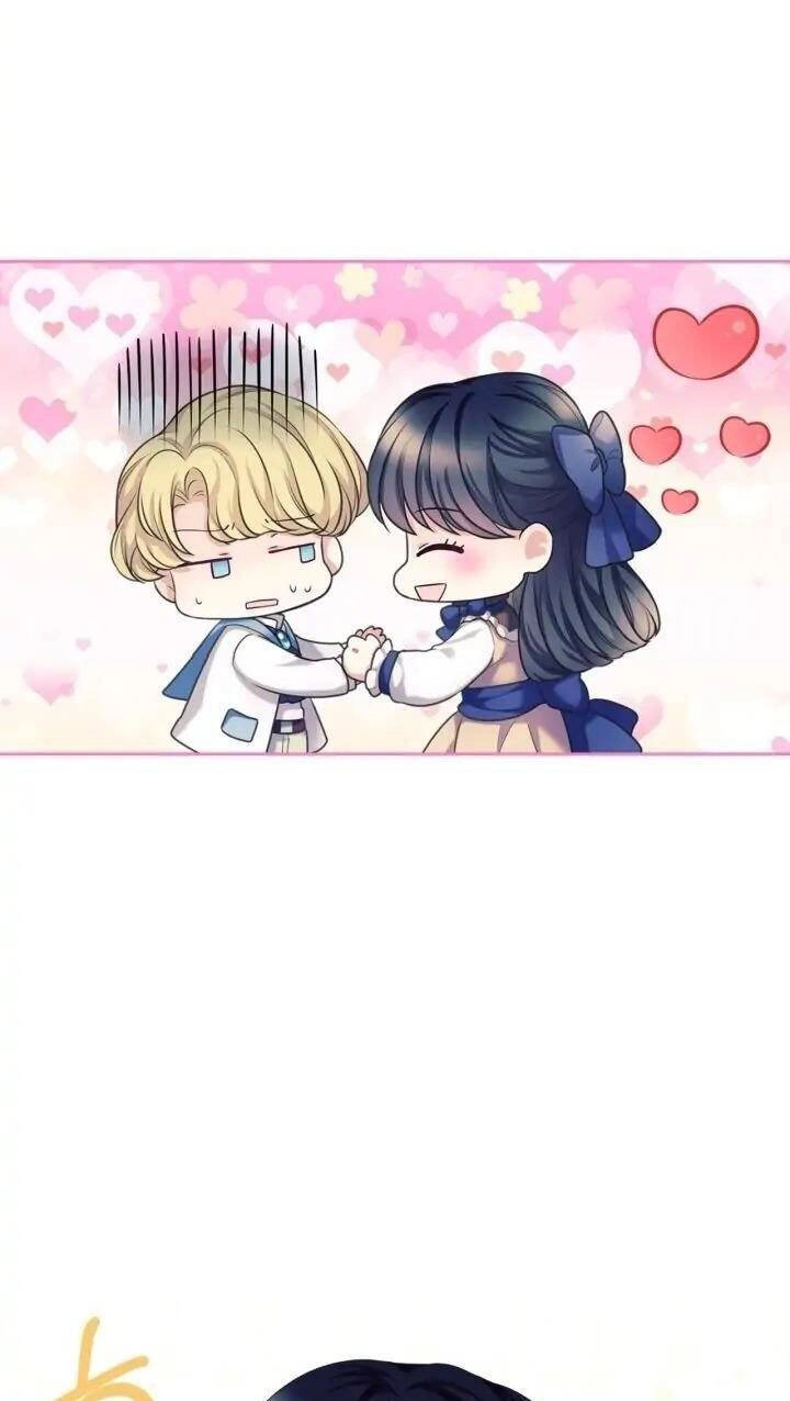 Tôi Trở Thành Hầu Gái Của Một Công Tước Chapter 107 - 52