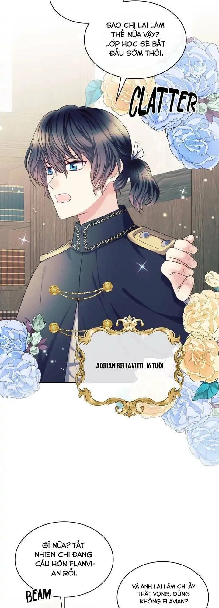 Tôi Trở Thành Hầu Gái Của Một Công Tước Chapter 108 - 10