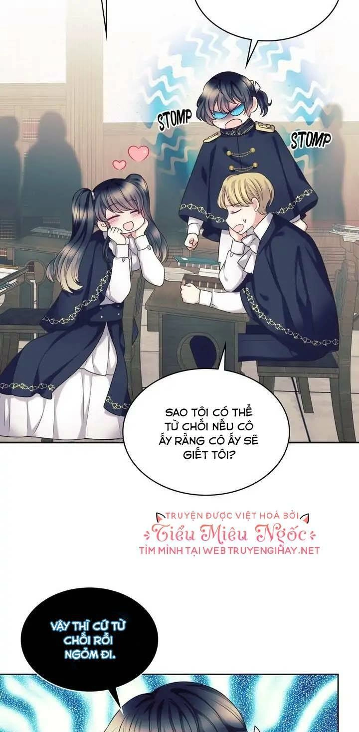 Tôi Trở Thành Hầu Gái Của Một Công Tước Chapter 108 - 11