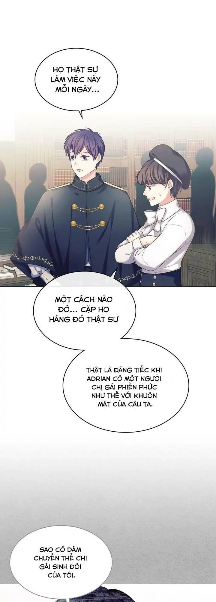 Tôi Trở Thành Hầu Gái Của Một Công Tước Chapter 108 - 13