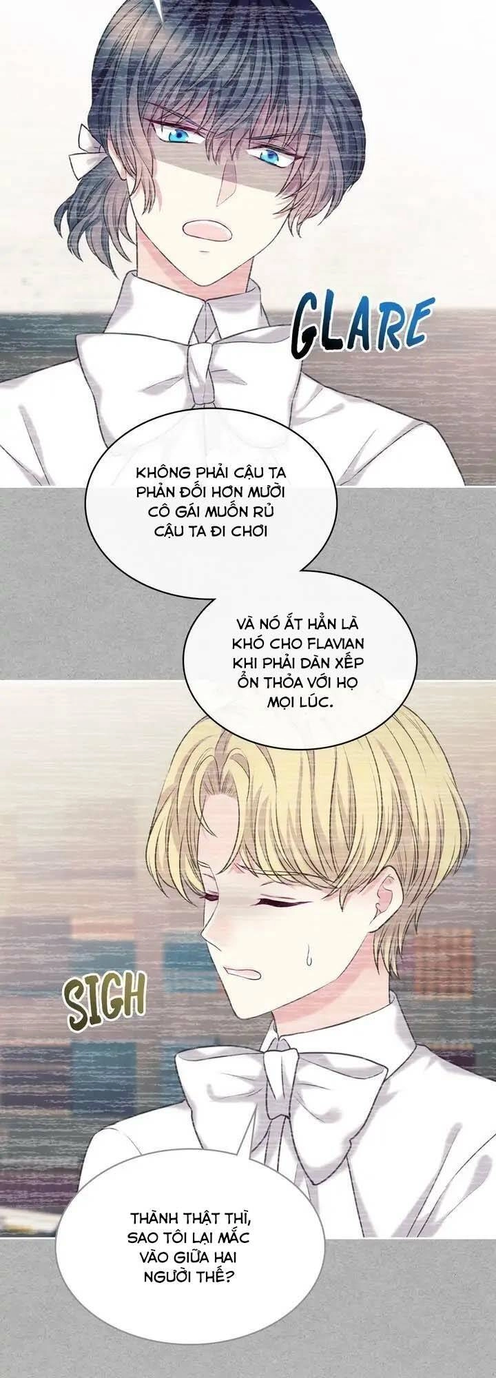 Tôi Trở Thành Hầu Gái Của Một Công Tước Chapter 108 - 14