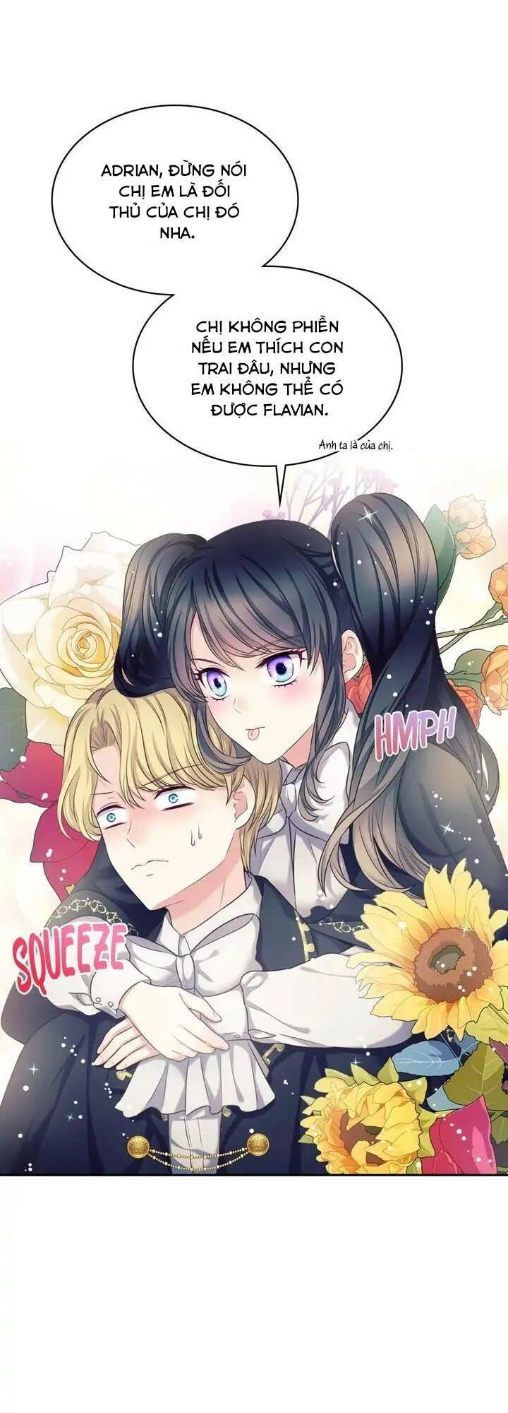 Tôi Trở Thành Hầu Gái Của Một Công Tước Chapter 108 - 17