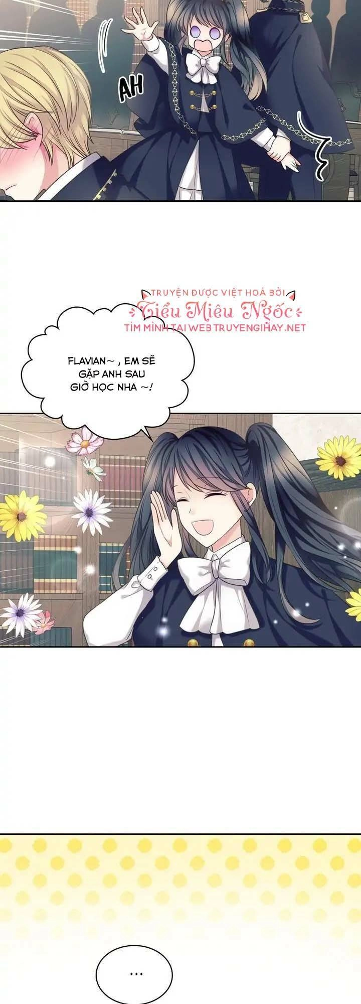 Tôi Trở Thành Hầu Gái Của Một Công Tước Chapter 108 - 22