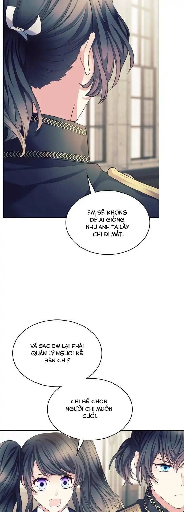 Tôi Trở Thành Hầu Gái Của Một Công Tước Chapter 108 - 27