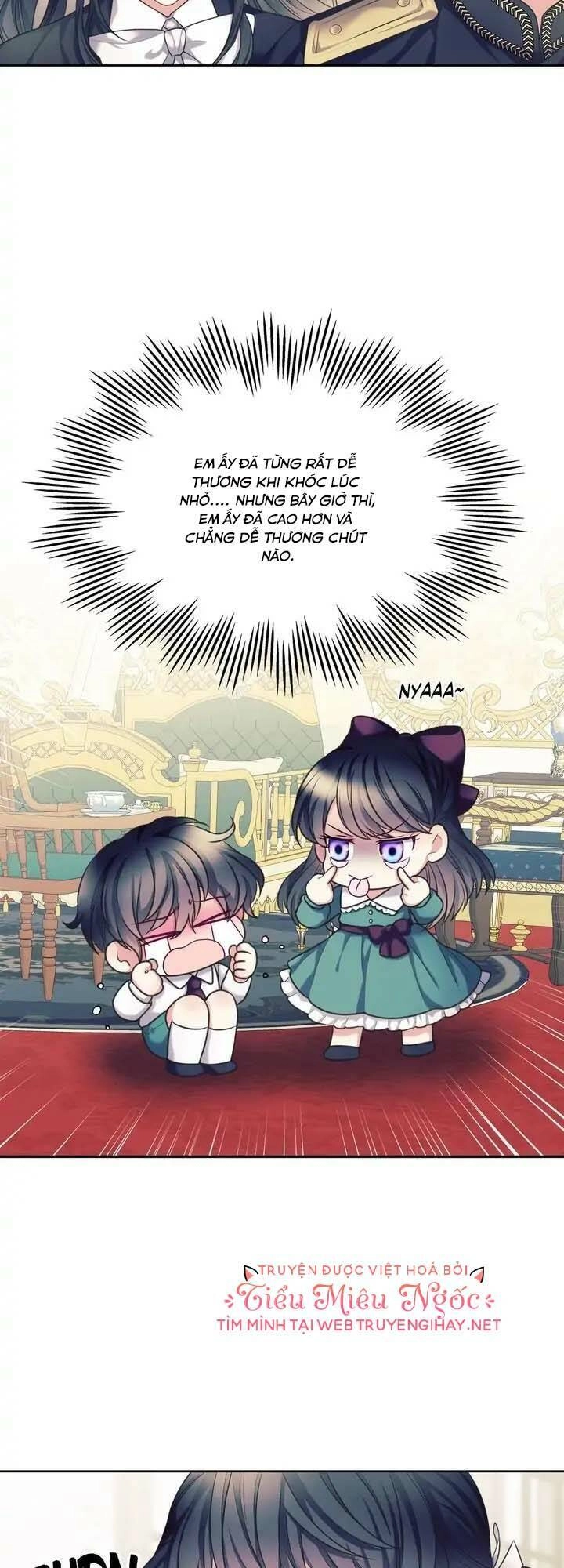 Tôi Trở Thành Hầu Gái Của Một Công Tước Chapter 108 - 28
