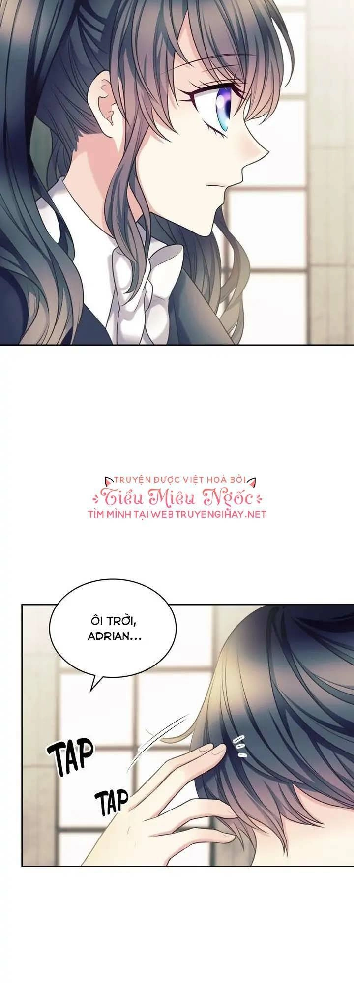 Tôi Trở Thành Hầu Gái Của Một Công Tước Chapter 108 - 31