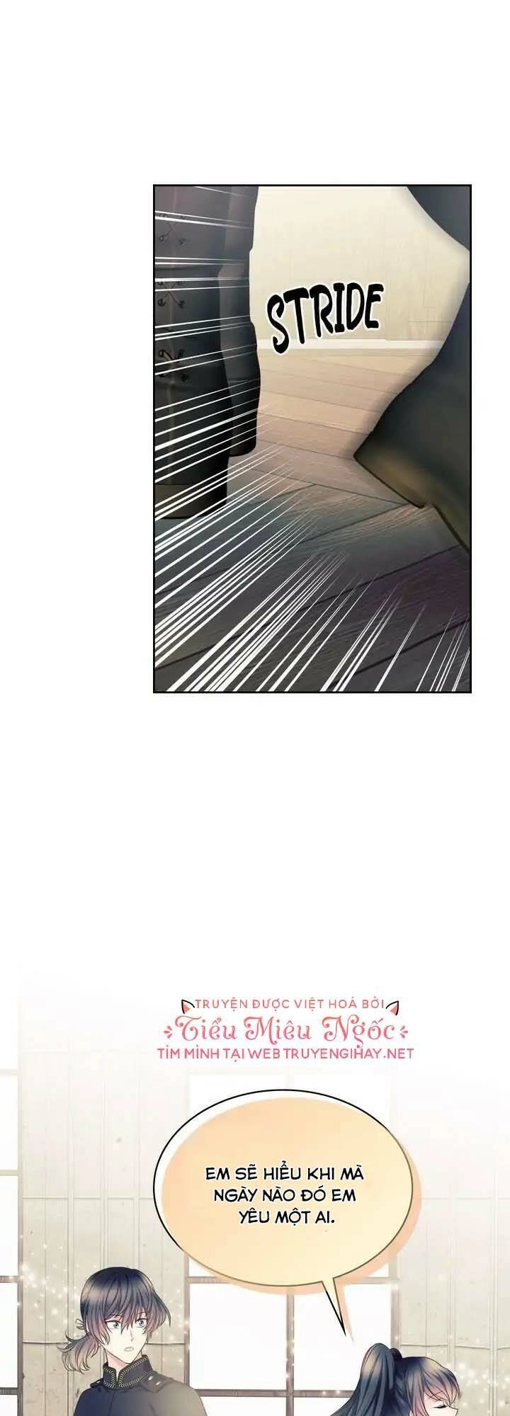 Tôi Trở Thành Hầu Gái Của Một Công Tước Chapter 108 - 34