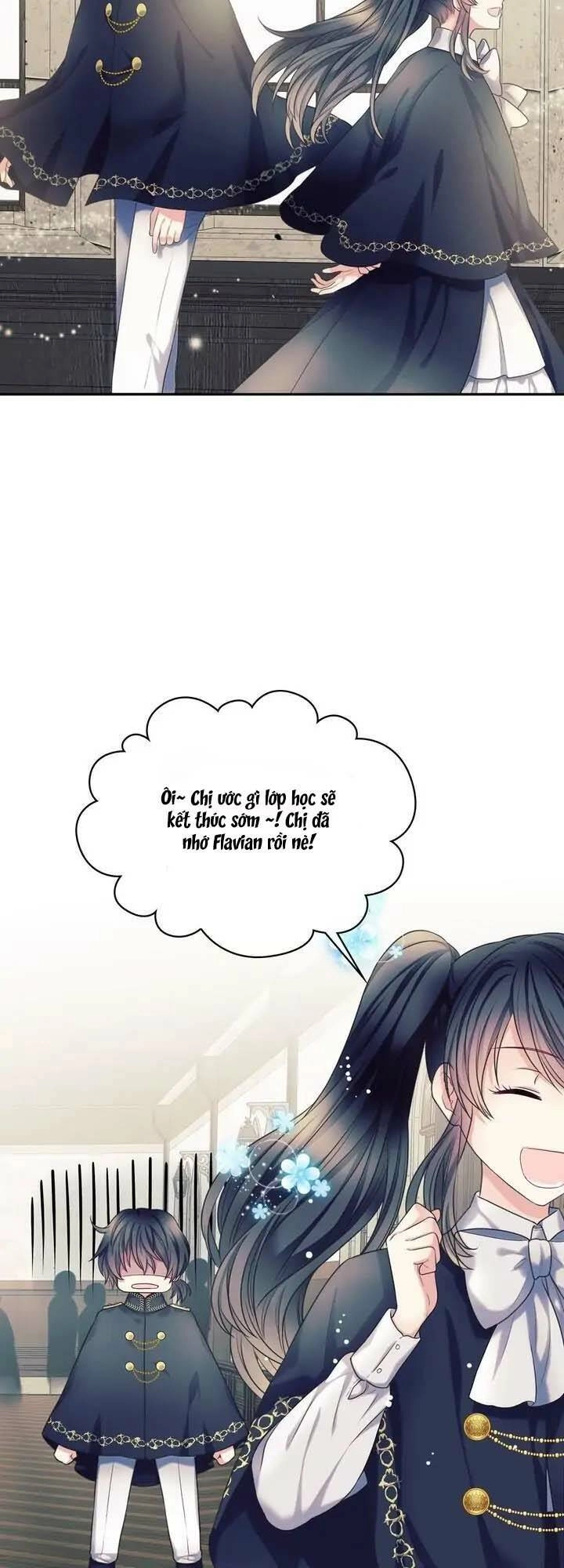 Tôi Trở Thành Hầu Gái Của Một Công Tước Chapter 108 - 35