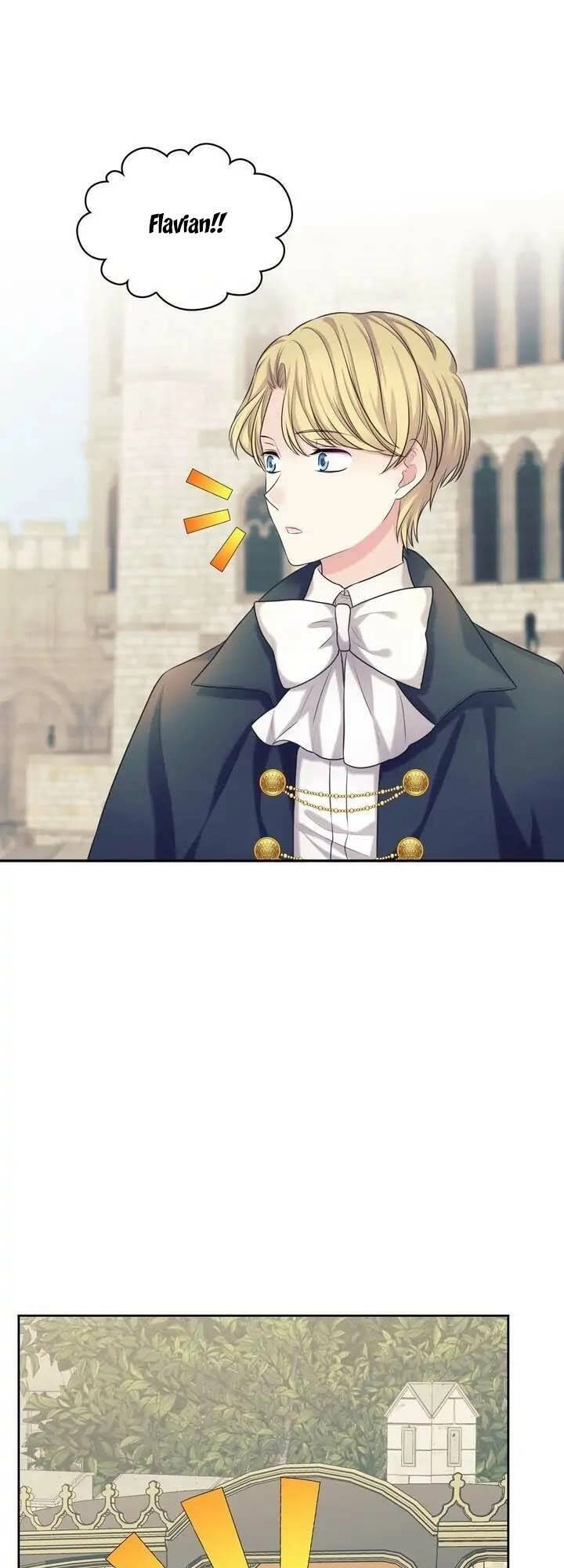 Tôi Trở Thành Hầu Gái Của Một Công Tước Chapter 108 - 38