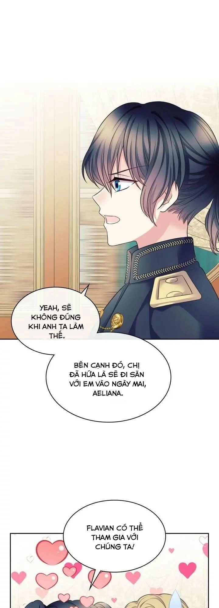 Tôi Trở Thành Hầu Gái Của Một Công Tước Chapter 108 - 42