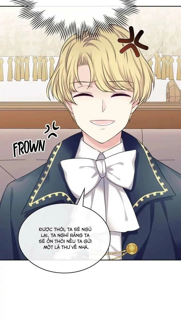 Tôi Trở Thành Hầu Gái Của Một Công Tước Chapter 108 - 44