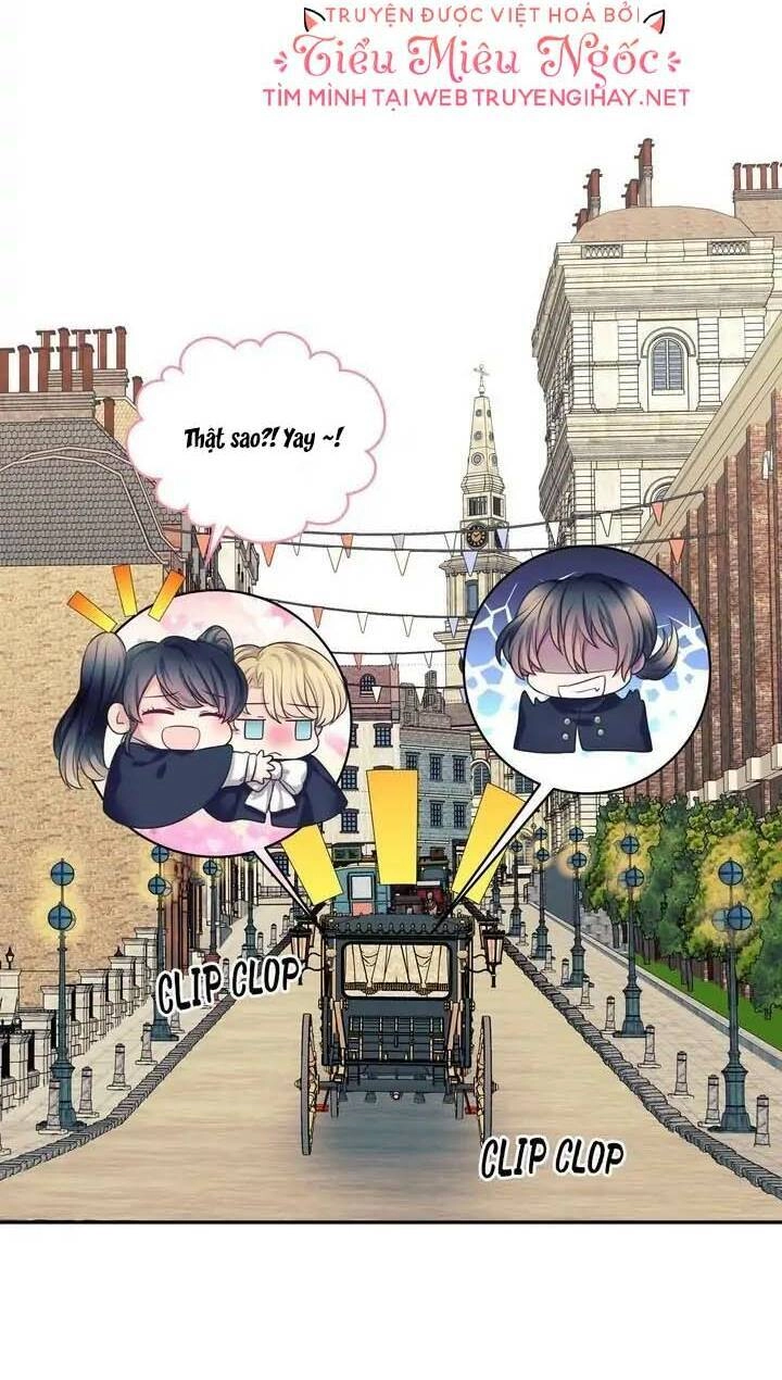 Tôi Trở Thành Hầu Gái Của Một Công Tước Chapter 108 - 45