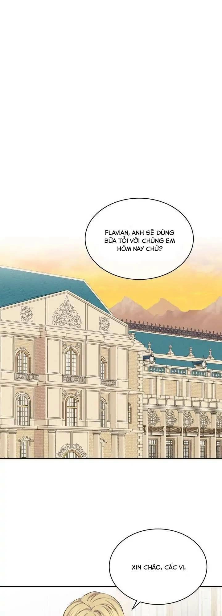 Tôi Trở Thành Hầu Gái Của Một Công Tước Chapter 108 - 46