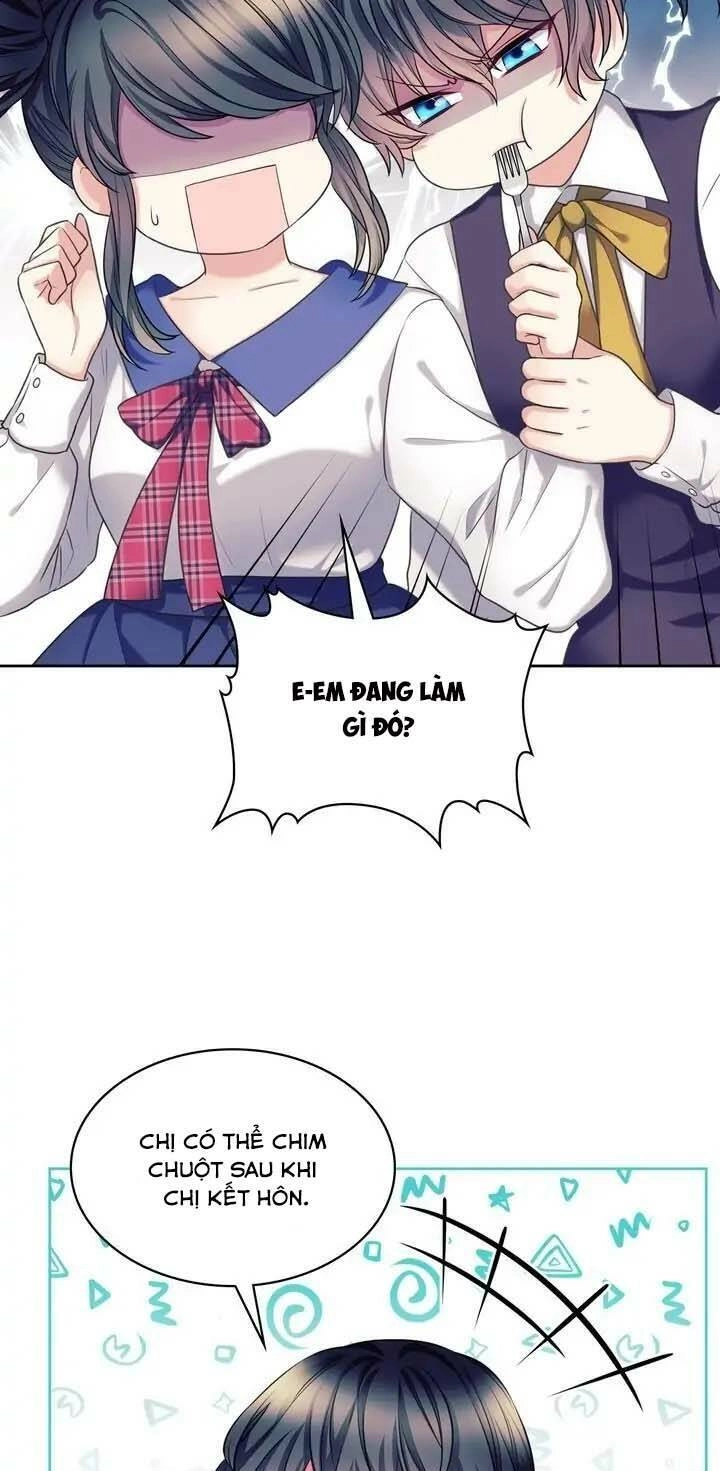 Tôi Trở Thành Hầu Gái Của Một Công Tước Chapter 108 - 56