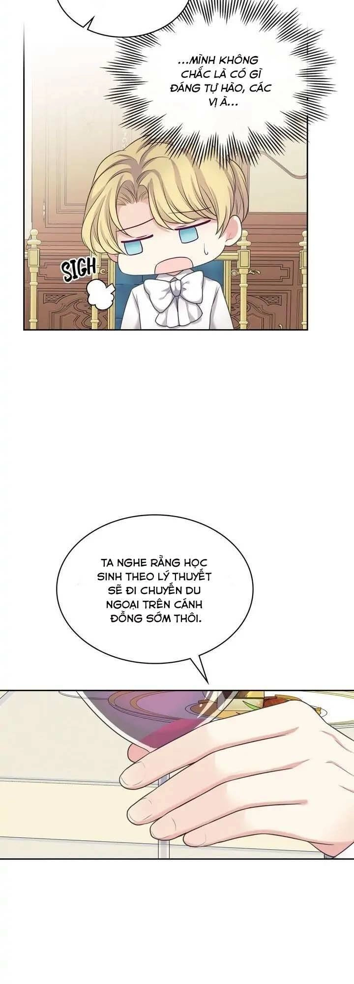 Tôi Trở Thành Hầu Gái Của Một Công Tước Chapter 108 - 59