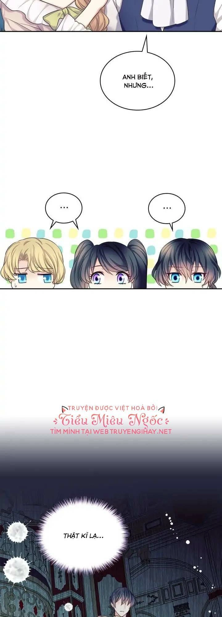 Tôi Trở Thành Hầu Gái Của Một Công Tước Chapter 108 - 64