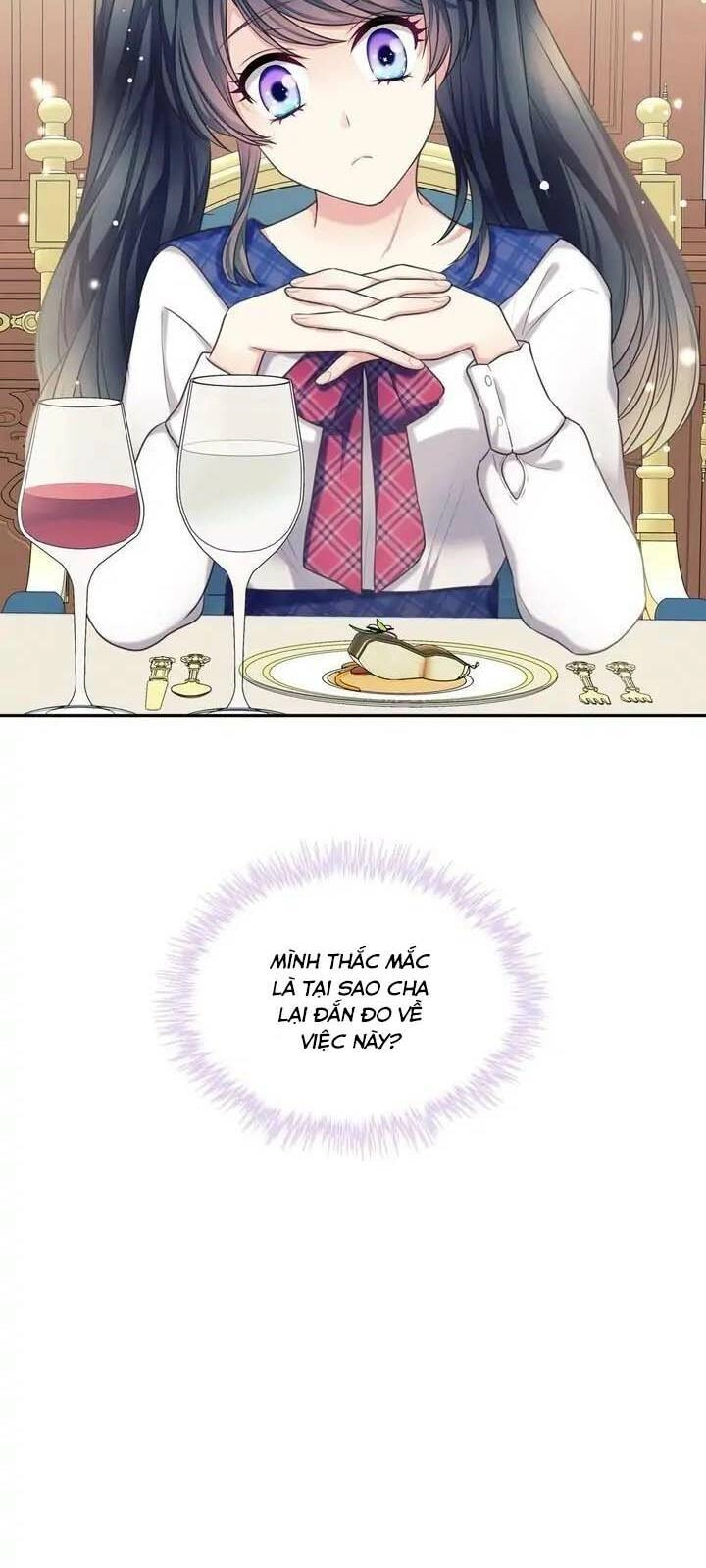 Tôi Trở Thành Hầu Gái Của Một Công Tước Chapter 108 - 66