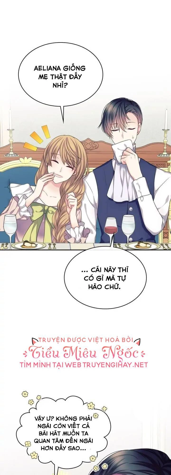 Tôi Trở Thành Hầu Gái Của Một Công Tước Chapter 109 - 6