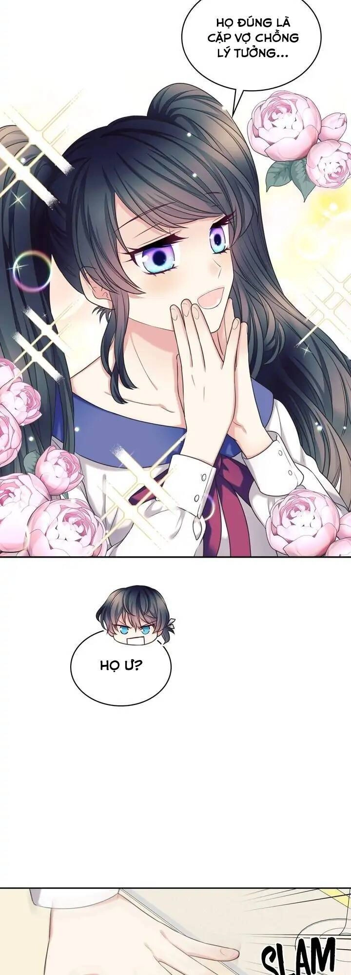 Tôi Trở Thành Hầu Gái Của Một Công Tước Chapter 109 - 11