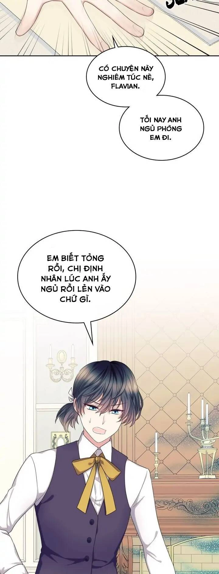 Tôi Trở Thành Hầu Gái Của Một Công Tước Chapter 109 - 12