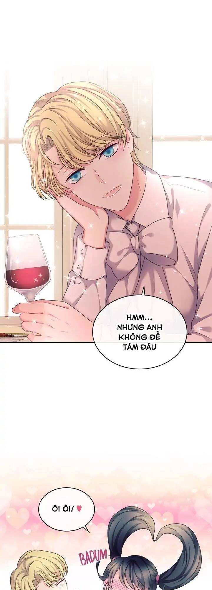 Tôi Trở Thành Hầu Gái Của Một Công Tước Chapter 109 - 14