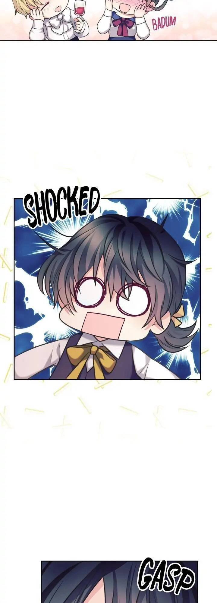 Tôi Trở Thành Hầu Gái Của Một Công Tước Chapter 109 - 15