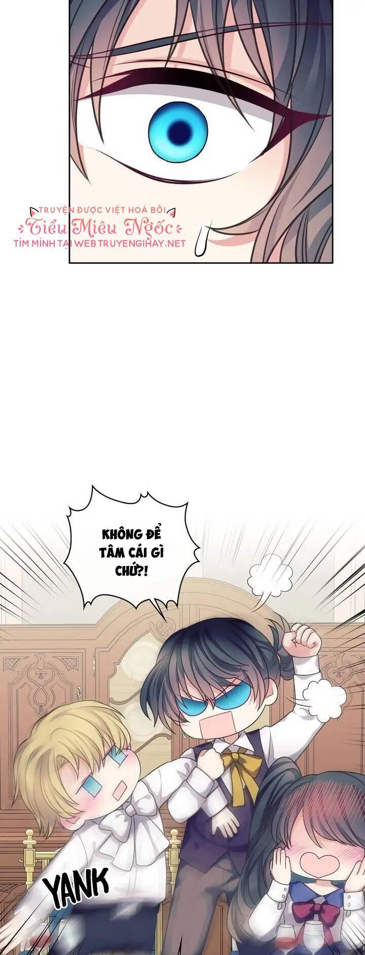 Tôi Trở Thành Hầu Gái Của Một Công Tước Chapter 109 - 16