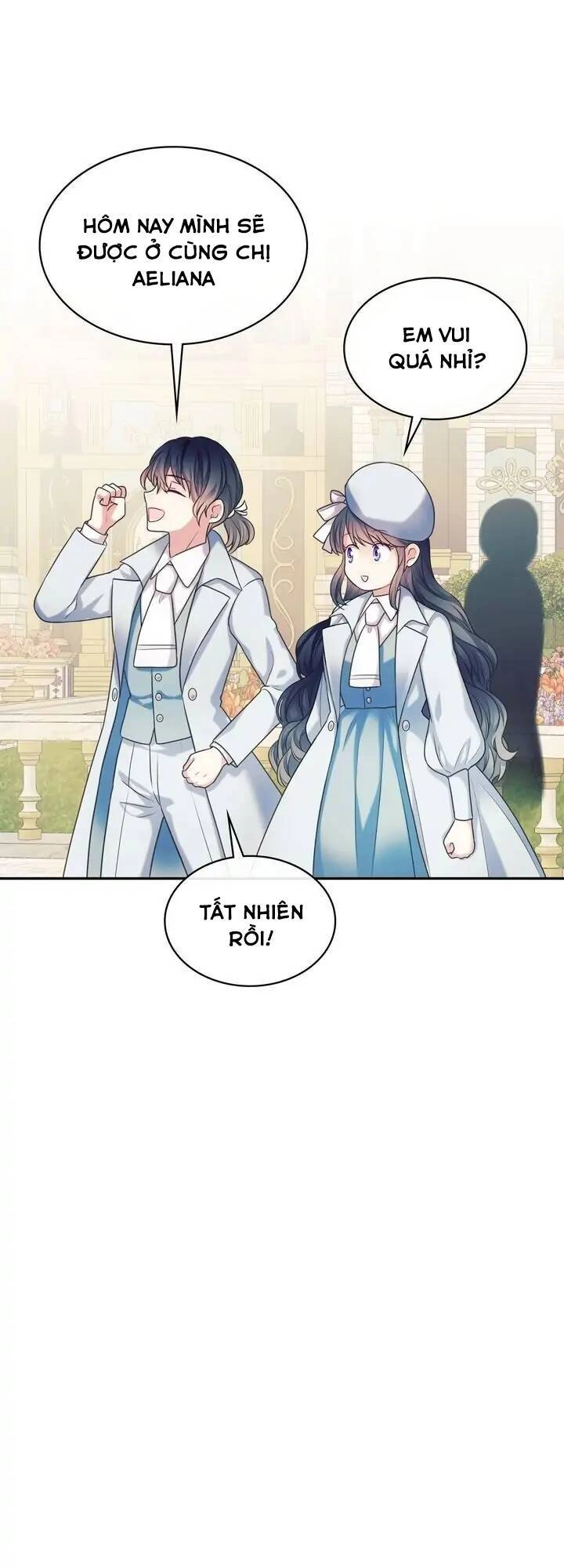 Tôi Trở Thành Hầu Gái Của Một Công Tước Chapter 109 - 22