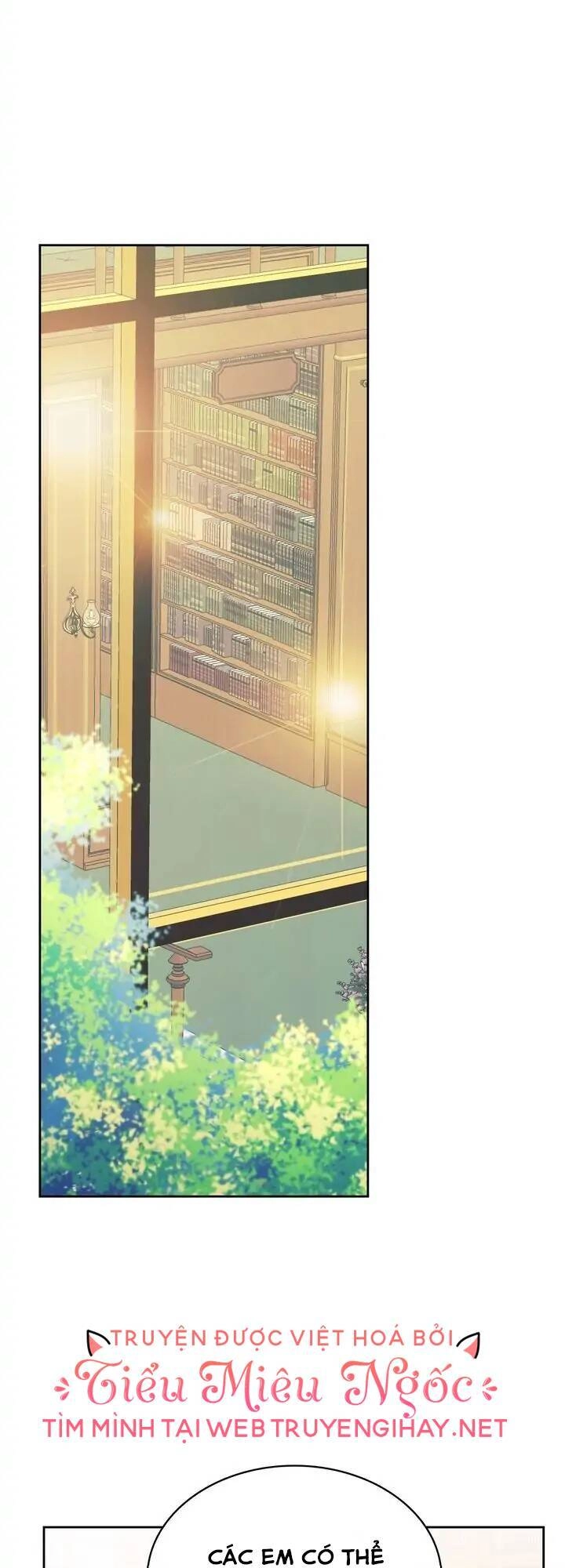 Tôi Trở Thành Hầu Gái Của Một Công Tước Chapter 109 - 23